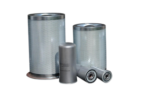 艾普利空壓機濾芯：高效、可靠、持久的過濾解決方案