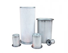 油氣分離器濾芯0225061-138 空壓機(jī)濾芯(圖1) 油氣分離器濾芯0225061-138 空壓機(jī)濾芯(圖1)