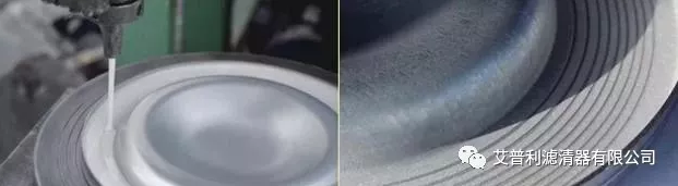 艾普利高端油分(8000小時油氣分離芯)(圖4) 艾普利高端油分(8000小時油氣分離芯)(圖4)