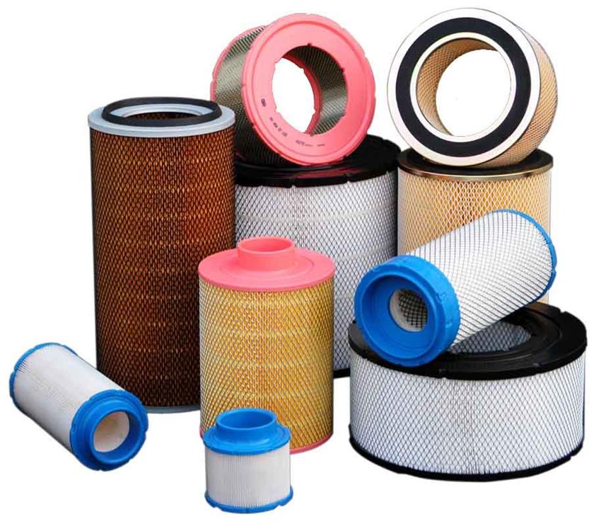 空濾對空壓機(jī)究竟有多重要_空壓機(jī)濾芯(圖1) 空濾對空壓機(jī)究竟有多重要_空壓機(jī)濾芯(圖1)