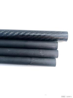 碳纖維棒 高性能纖維及復合材料的杰出代表